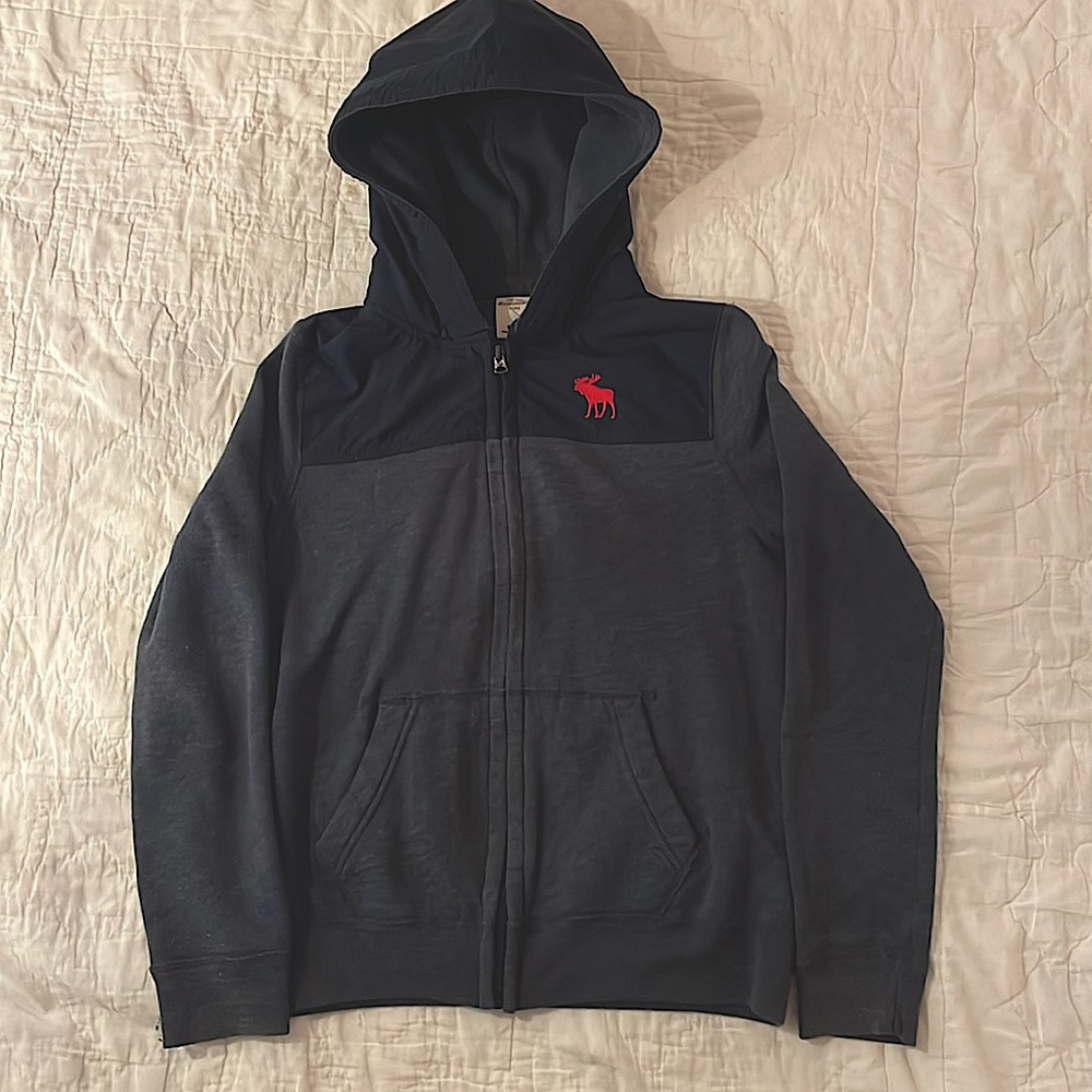 Abercrombie Kids Jacket Size Medium/12